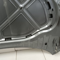 Капот на Skoda Octavia (A7) 2013-2020
