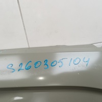 Крыло заднее левое на Haval Dargo 2022>