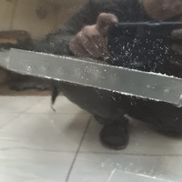 Дверь передняя левая на Mercedes Benz GLC-Class C253 COUPE 2016> / Mercedes Benz GLC-Class X253 2015>