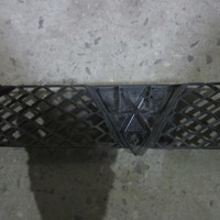 Решетка радиатора на Mitsubishi Lancer 10 (CX,CY) 2007>