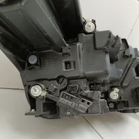 Фара левая на Exeed VX M36T 2021>