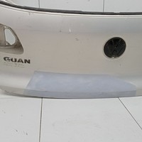 Дверь багажника на VW Tiguan 2011-2016 / VW Tiguan 2007-2011