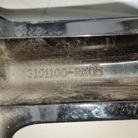 Диск колесный легкосплавный на AITO M5 2021>