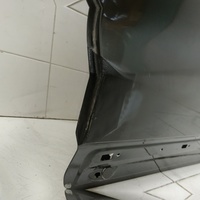 Дверь задняя левая на Volvo XC60 2017>