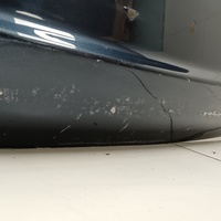 Дверь багажника на Mitsubishi Outlander 3 (GF) 2012>