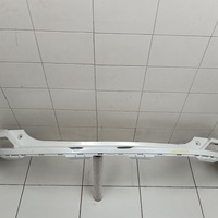 Бампер задний на Toyota RAV 4 2013-2019