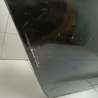 Дверь задняя правая на Audi A6 C7 2011-2018