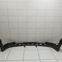 Юбка передняя  на Hyundai Tucson 3 2015-2021