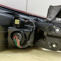 Фонарь задний наружный правый на Haval F7 2019-2025