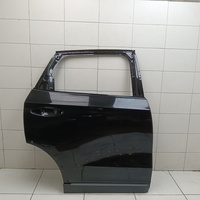 Дверь задняя правая на Haval Jolion 2021>