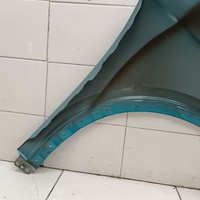 Крыло переднее левое на Gac Gs3 2024>