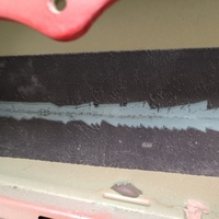 Дверь задняя правая на Kia Soul 2 PS 2014-2019