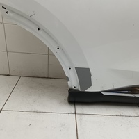 Дверь задняя правая на Haval F7 2019-2025