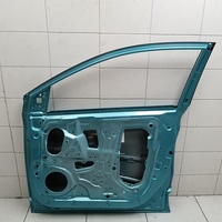 Дверь передняя правая на Belgee X50 2019> / Geely Coolray 2019>