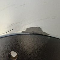 Бампер задний на Jaecoo J7 T1EJ 2023>