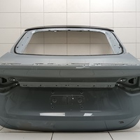 Дверь багажника на Geely Tugella 2020>