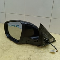 Зеркало левое на Chery Tiggo 4 Pro 2020>