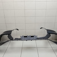 Бампер передний на Chery Tiggo 8 Pro 2021>