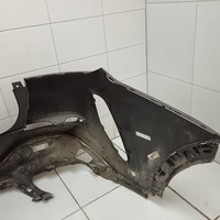 Бампер задний на BMW X6 G06 2019>