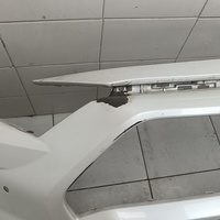 Бампер передний на Toyota RAV4 XA50 2019>