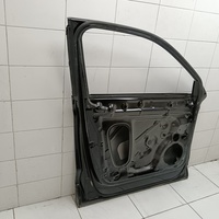 Дверь передняя левая на Audi Q5 8OA 2017>