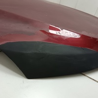 Капот на Jeep Grand Cherokee (WK2) 2010>