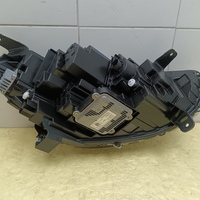 Фара левая на Haval Jolion 2021>