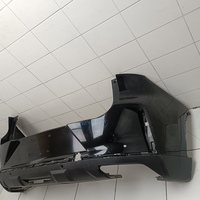 Бампер задний на Exeed TXL M32T 2020>