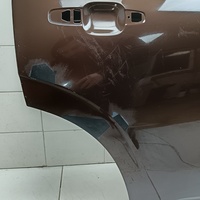 Дверь задняя правая на Volvo XC90 2015>