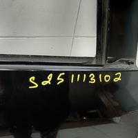 Дверь задняя правая на Kia RIO 4 2017>