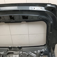 Дверь багажника на Geely Monjaro 2021>