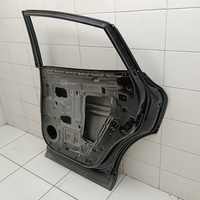 Дверь задняя правая на Dongfeng DFSK iX5 2023> / Dongfeng Fengon iX5 2018>
