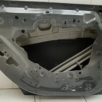 Дверь задняя левая на BMW 6 серия Gran Turismo IV G32 2017>