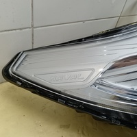 Фара правая на Haval H9 2014>