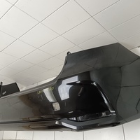 Бампер задний на Toyota Corolla E21 2019>