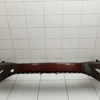 Бампер передний на VW Tiguan 2 2017>