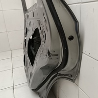 Дверь задняя правая на Haval Jolion 2021>