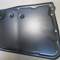 Поддон АКПП на ASX 2010> / Outlander XL (CW) 2006-2012