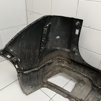 Бампер задний на Jaecoo J7 T1EJ 2023>