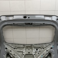 Дверь багажника на Changan UNI-K 2020>