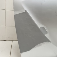 Дверь передняя левая на Opel Meriva B 2010>