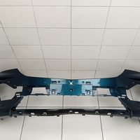 Бампер передний на Geely Monjaro 2021>