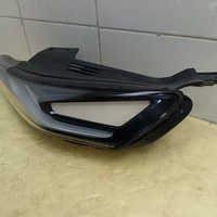 Габарит передний левый на Hyundai Santa Fe 4 TM 2018-2025