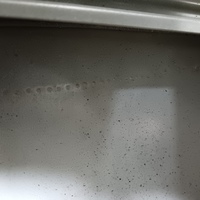 Дверь задняя правая на Lada Vesta 2015>