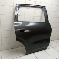 Дверь задняя правая на LiXiang L6 2024>
