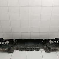 Бампер передний на Tank 300 2021>