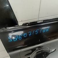 Дверь передняя правая на Mitsubishi Outlander 3 (GF) 2012>