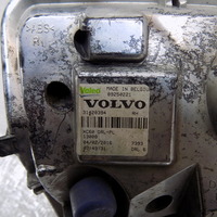 Фара противотуманная правая на Volvo XC60 2008-2017