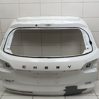 Дверь багажника на Chery Tiggo 8 Pro 2021>