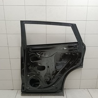 Дверь задняя правая на Omoda C5 2021>
